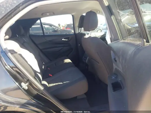 2GNAXKEV1K6155898 2019 CHEVROLET EQUINOX - Image 8
