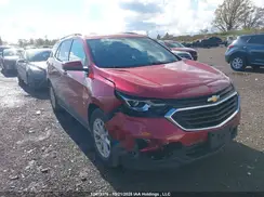 2GNAXKEV1K6157764 2019 CHEVROLET EQUINOX