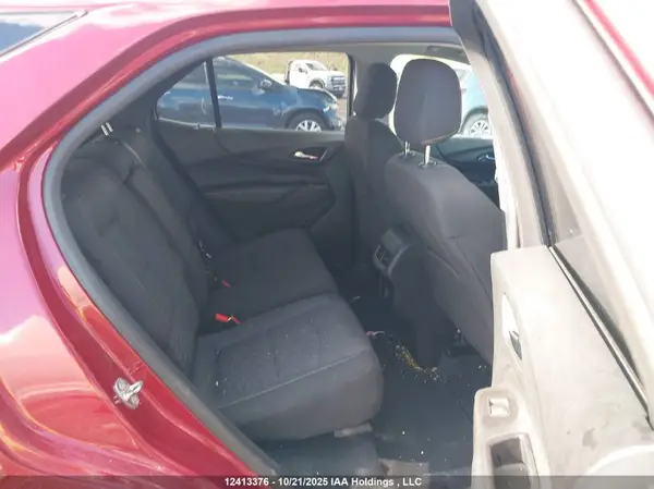 2GNAXKEV1K6157764 2019 CHEVROLET EQUINOX - Image 8