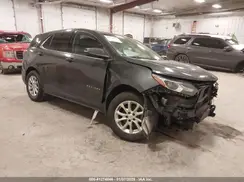 2GNAXKEV1K6157781 2019 CHEVROLET EQUINOX