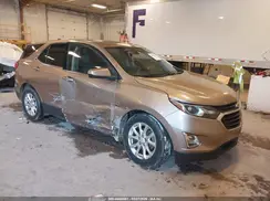 2GNAXKEV1K6158462 2019 CHEVROLET EQUINOX