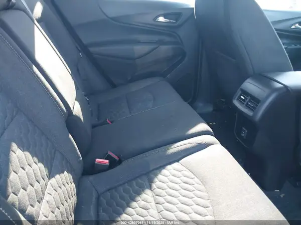 2GNAXKEV1K6158896 2019 CHEVROLET EQUINOX - Image 8