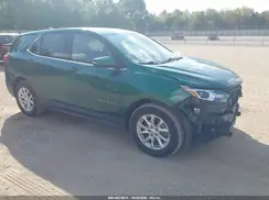 2GNAXKEV1K6159448 2019 CHEVROLET EQUINOX