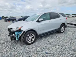 2GNAXKEV1K6159806 2019 CHEVROLET EQUINOX