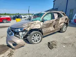 2GNAXKEV1K6161412 2019 CHEVROLET EQUINOX