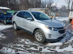 2GNAXKEV1K6161524 2019 CHEVROLET EQUINOX