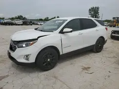 2GNAXKEV1K6162804 2019 CHEVROLET EQUINOX
