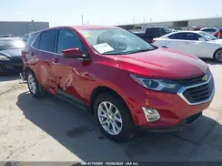 2GNAXKEV1K6164049 2019 CHEVROLET EQUINOX