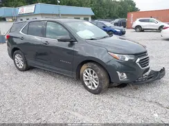 2GNAXKEV1K6165198 2019 CHEVROLET EQUINOX