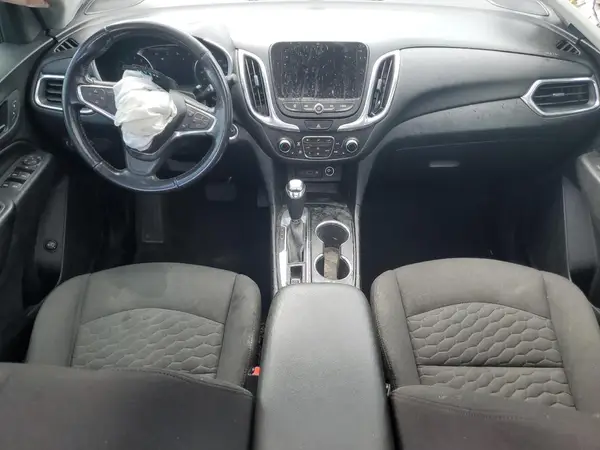 2GNAXKEV1K6166254 2019 CHEVROLET EQUINOX - Image 8