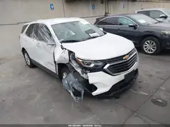 2GNAXKEV1K6166299 2019 CHEVROLET EQUINOX