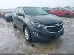 2GNAXKEV1K6166478 2019 CHEVROLET EQUINOX