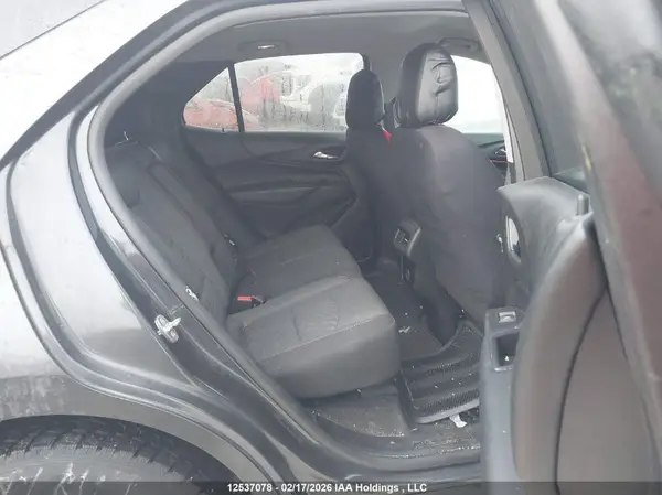 2GNAXKEV1K6166478 2019 CHEVROLET EQUINOX - Image 8