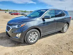 2GNAXKEV1K6167260 2019 CHEVROLET EQUINOX