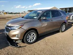 2GNAXKEV1K6167470 2019 CHEVROLET EQUINOX