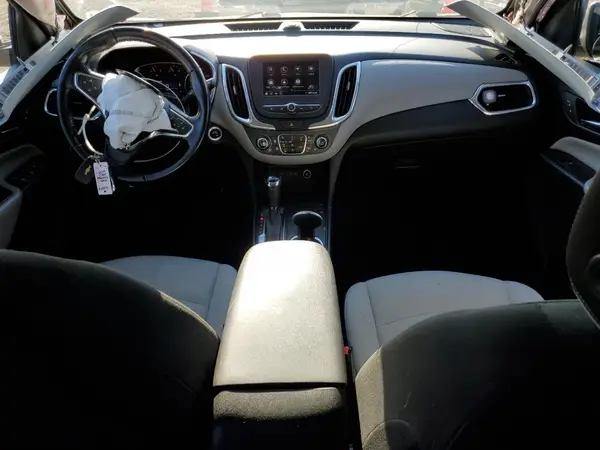 2GNAXKEV1K6167470 2019 CHEVROLET EQUINOX - Image 8