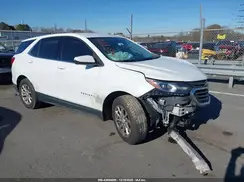 2GNAXKEV1K6168814 2019 CHEVROLET EQUINOX