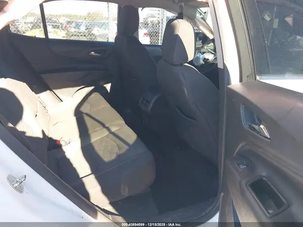 2GNAXKEV1K6168814 2019 CHEVROLET EQUINOX - Image 8