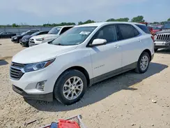 2GNAXKEV1K6170658 2019 CHEVROLET EQUINOX