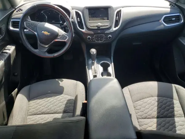 2GNAXKEV1K6170658 2019 CHEVROLET EQUINOX - Image 8