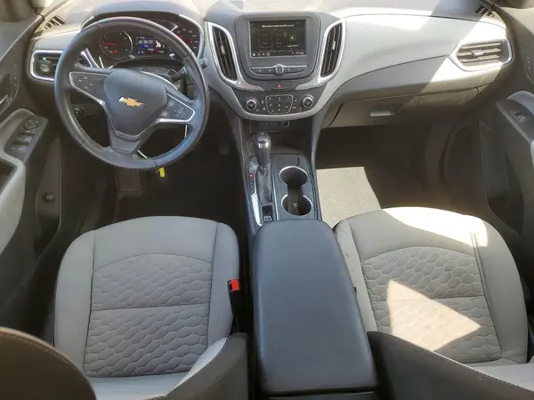 2GNAXKEV1K6174192 2019 CHEVROLET EQUINOX - Image 8