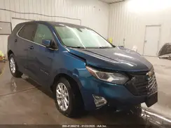 2GNAXKEV1K6174239 2019 CHEVROLET EQUINOX