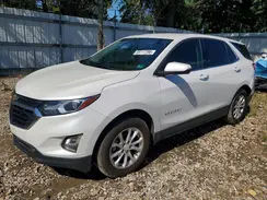 2GNAXKEV1K6174631 2019 CHEVROLET EQUINOX