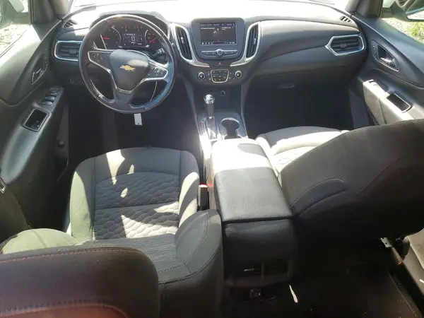 2GNAXKEV1K6174631 2019 CHEVROLET EQUINOX - Image 8