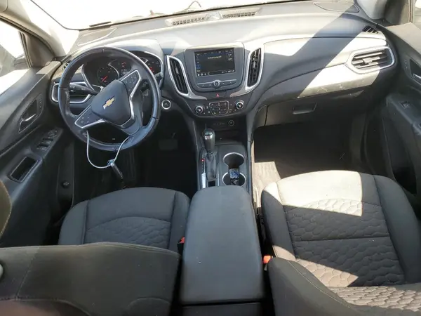 2GNAXKEV1K6177397 2019 CHEVROLET EQUINOX - Image 8