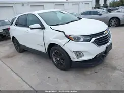 2GNAXKEV1K6178856 2019 CHEVROLET EQUINOX