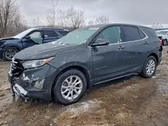 2GNAXKEV1K6179022 2019 CHEVROLET EQUINOX
