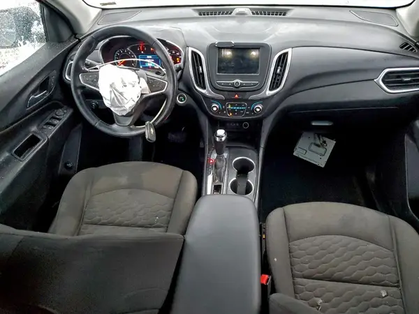 2GNAXKEV1K6179022 2019 CHEVROLET EQUINOX - Image 8