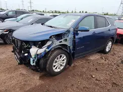 2GNAXKEV1K6179330 2019 CHEVROLET EQUINOX