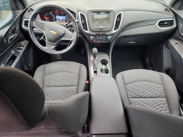 2GNAXKEV1K6179330 2019 CHEVROLET EQUINOX - Image 8