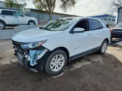 2GNAXKEV1K6179795 2019 CHEVROLET EQUINOX