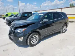 2GNAXKEV1K6180378 2019 CHEVROLET EQUINOX