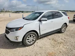 2GNAXKEV1K6180512 2019 CHEVROLET EQUINOX