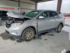 2GNAXKEV1K6182213 2019 CHEVROLET EQUINOX