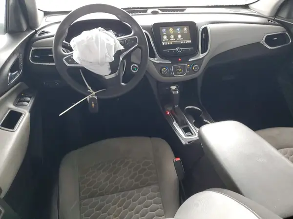 2GNAXKEV1K6182213 2019 CHEVROLET EQUINOX - Image 8