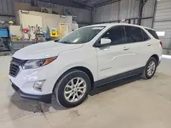 2GNAXKEV1K6182681 2019 CHEVROLET EQUINOX