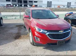 2GNAXKEV1K6183992 2019 CHEVROLET EQUINOX