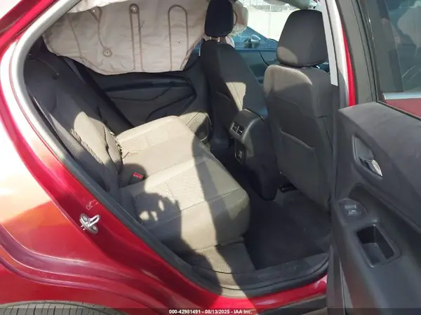 2GNAXKEV1K6183992 2019 CHEVROLET EQUINOX - Image 8