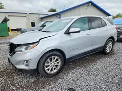 2GNAXKEV1K6184155 2019 CHEVROLET EQUINOX