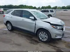 2GNAXKEV1K6184351 2019 CHEVROLET EQUINOX