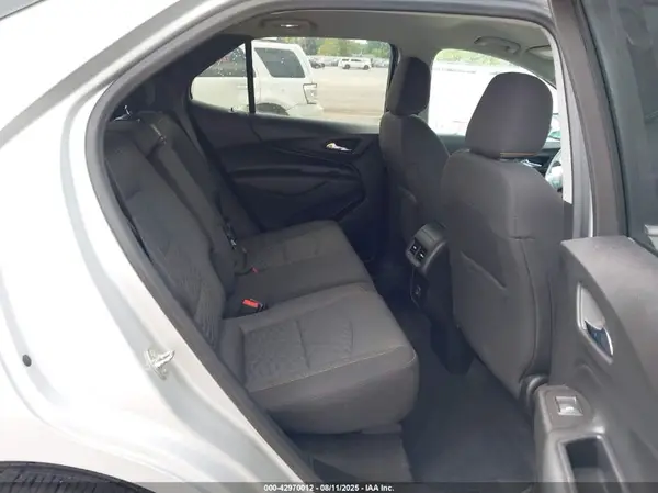 2GNAXKEV1K6184351 2019 CHEVROLET EQUINOX - Image 8