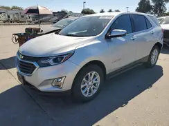 2GNAXKEV1K6184429 2019 CHEVROLET EQUINOX