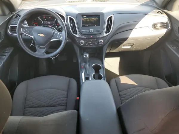 2GNAXKEV1K6184429 2019 CHEVROLET EQUINOX - Image 8