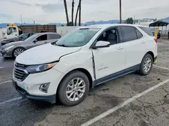 2GNAXKEV1K6184527 2019 CHEVROLET EQUINOX
