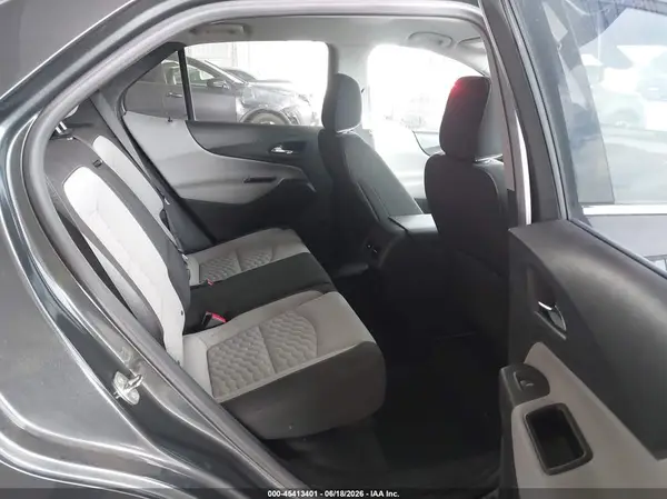 2GNAXKEV1K6184575 2019 CHEVROLET EQUINOX - Image 8