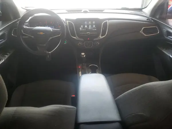 2GNAXKEV1K6185175 2019 CHEVROLET EQUINOX - Image 8